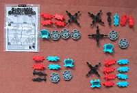 Collectable connectables